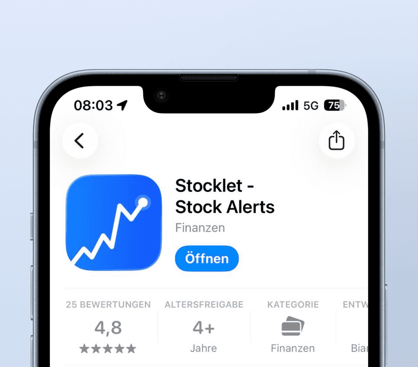 Download Stocklet